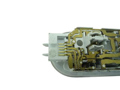 Kabinelys RENAULT MASTER PRO Platform/Chassis (HH__, UH__) dCi 130 (HH03, HH13, HH63, UH03, UH13, UH43, UH63, UH73,... | BP39257696I8 - Image 3