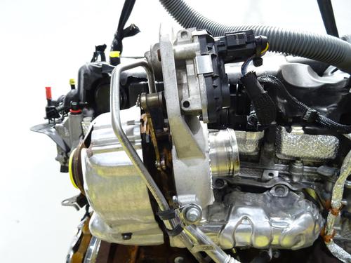 Engine FORD TRANSIT CUSTOM V362 Van (FY, FZ) 2.0 EcoBlue | BP30751491M1  - Image 9