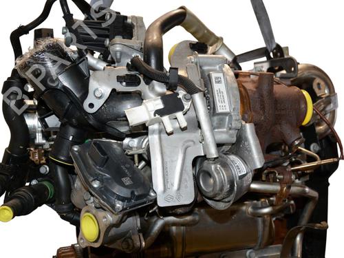 Engine RENAULT CLIO IV (BH_) 1.5 dCi 75 | BP38638419M1 - Image 6
