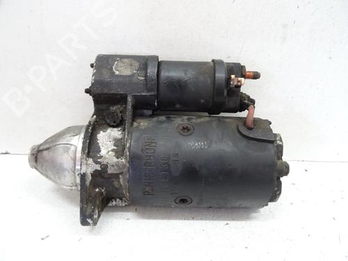Used Starter RENAULT 4 (112_) 0.8 (1123) (34 hp) 25269123