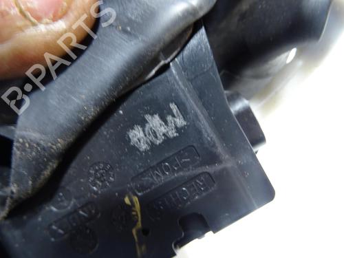 Used Front right lock Front right lock PEUGEOT 407 Coupe (6C_) 2.7 HDi (204 hp) 33429208 33429208