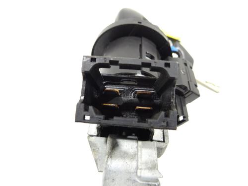 Ignition barrel RENAULT CLIO III (BR0/1, CR0/1) 1.4 16V | BP27809394M48