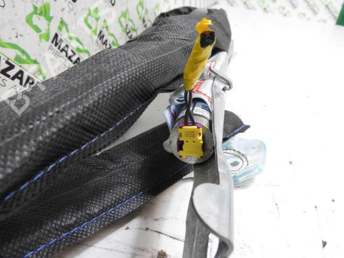 Left curtain airbag ALFA ROMEO MITO (955_) 1.4 TB (955.AYB11, 955.AXB1B) | BP20047891C11 