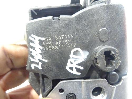 Used Rear right lock Rear right lock PEUGEOT 308 I (4A_, 4C_) 1.6 HDi (92 hp) 33681775 33681775