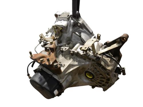 Gearbox MAZDA PREMACY (CP) 2.0 TD | BP39935117M3 - Image 4