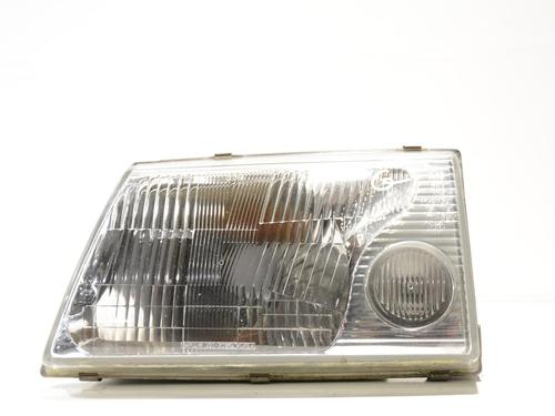 Used Left headlight Left headlight HYUNDAI GALLOPER II (JK-01) 2.5 TD intercooler (99 hp) 33634454 33634454