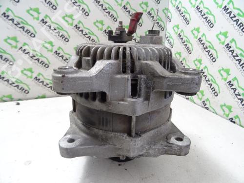 Used Alternator RENAULT MASTER III Van (FV) 2.3 dCi 125 FWD (FV0C, FV0D, FV0G, FV0H, FV0J, FV0K) (125 hp) 20046770