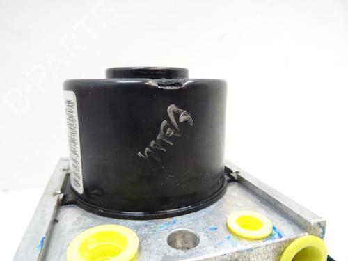 ABS Bremseaggregat FORD FOCUS I (DAW, DBW)  | BP20043626M43 