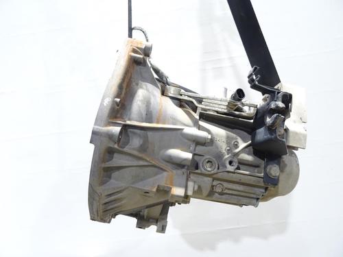 Gearbox FIAT 500 (312_) 1.2 (312AXA1A) | BP36818176M3 - Image 3