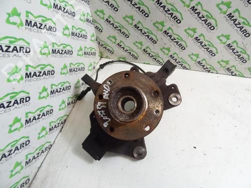 Used Right front steering knuckle RENAULT MEGANE III Hatchback (BZ0/1_, B3_) [2008-2026]  20058784