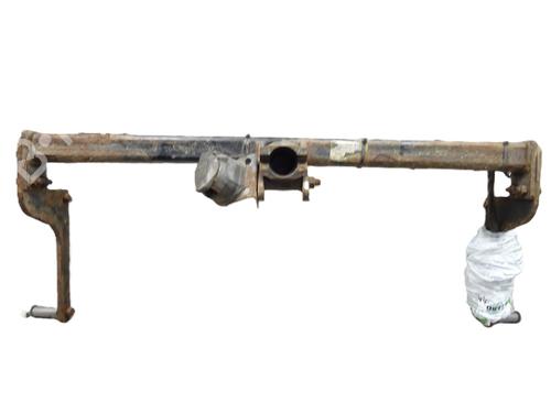 Used Tow ball/Mechanism DACIA DUSTER (HS_) 1.5 dCi 4x4 (HSMC, HSMD) (110 hp) 29718174