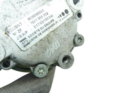 Steering pump CITROËN C5 I (DC_) 2.0 HDi (DCRHZB, DCRHZE) | BP35888808M99 - Image 2