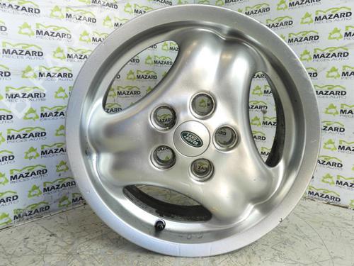 Used Rim LAND ROVER RANGE ROVER II (P38A) 2.5 D 4x4 (136 hp) 20059172