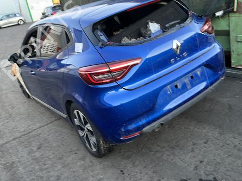 Tanklåg RENAULT CLIO V (B7_) 1.0 TCe 90 (B7MT) | BP32325387C131  - Image 14