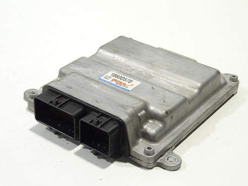 Used Engine control unit (ECU) Engine control unit (ECU) 37724981 37724981
