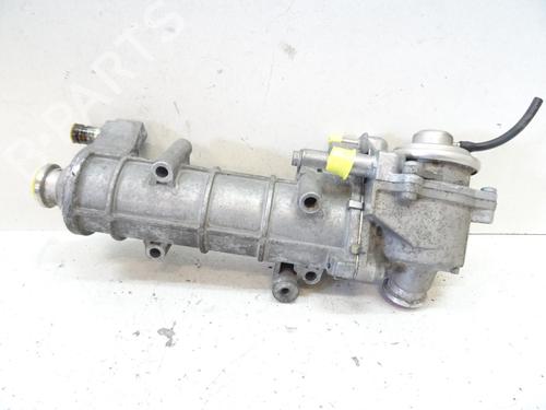 Egr CITROËN JUMPER II Van 3.0 HDi 160 | BP20040736M69 