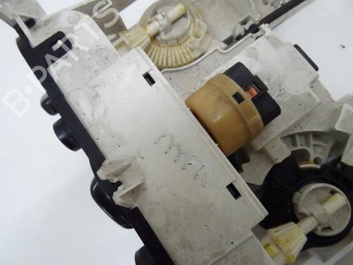 Used Climate control Climate control 20056624 20056624