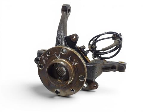 Right front steering knuckle FIAT 500 (312_) 1.2 (312AXA1A) | BP36372880M26 - Image 4