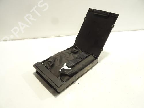 Used Luggage compartment floor Luggage compartment floor BMW X3 (E83) 3.0 d (218 hp) 26577040 26577040