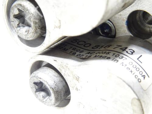 AC pipe VW BEETLE (5C1, 5C2)  | BP34219202M126  - Image 6