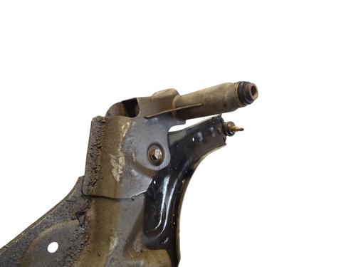 Used Subframe Subframe RENAULT MEGANE III Coupe (DZ0/1_) 1.5 dCi (DZ0B) (106 hp) 40268161 40268161
