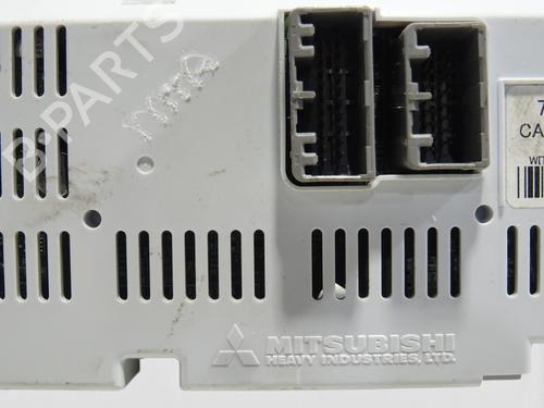 Used Climate control Climate control 39565488 39565488