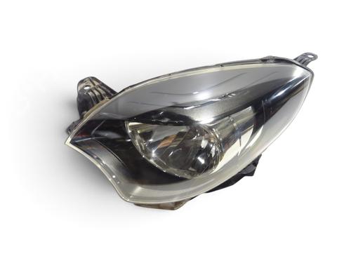 Left headlight RENAULT TWINGO II (CN0_) 1.2 16V (CN04, CN0B) | BP38493527C28 - Image 3