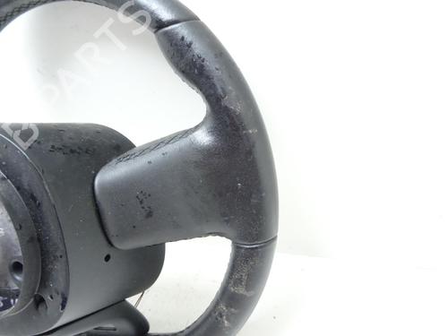 Steering wheel FIAT PANDA (312_, 319_) 0.9 Natural Power (312PXN1A) | BP32269769C49