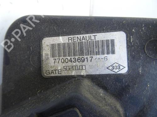 Used Radiator fan Radiator fan RENAULT CLIO II (BB_, CB_) [1998-2016] 24924875 24924875