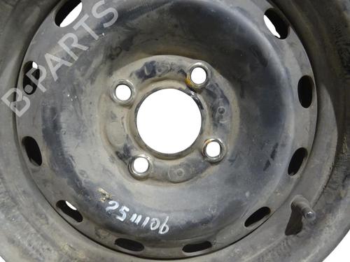Rim MICROCAR DUE 0.5 | BP40203100C45 - Image 3