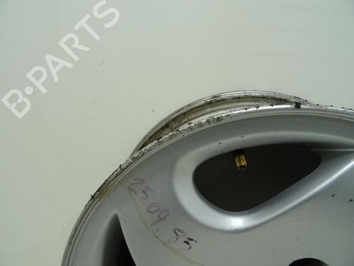Used Rim Rim 29838842 29838842