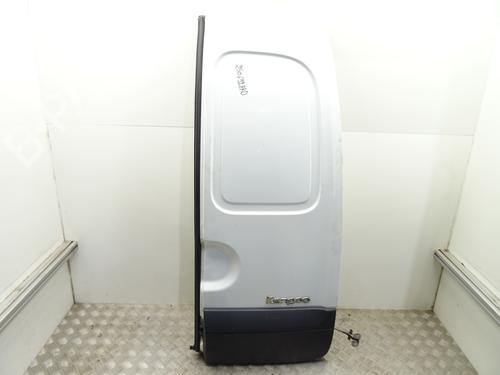 Used Right tailgate RENAULT KANGOO Express (FC0/1_) 1.5 dCi (FC07, FC1R) (65 hp) 29325120