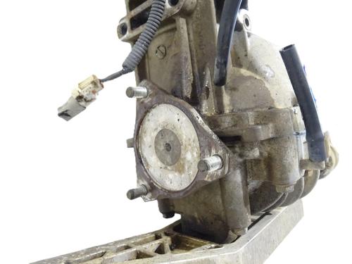 Rear differential SUZUKI SX4 (EY, GY) 1.9 DDiS 4x4 (RW419D) | BP31583967M24 - Image 4