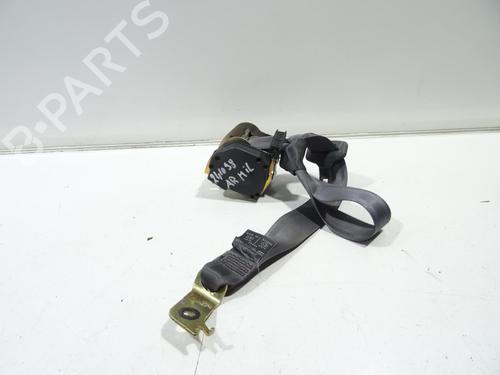 Used Rear center seatbelt JAGUAR X-TYPE I (X400) 2.5 V6 All-wheel Drive (196 hp) 32145205