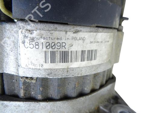 Generator Generator 37679660 37679660
