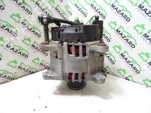 Used Alternator Alternator VW POLO V (6R1, 6C1) [2009-2022] 20058747 20058747