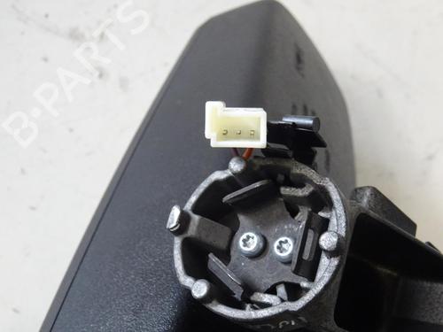 Rear mirror FORD FIESTA VI (CB1, CCN) 1.0 EcoBoost | BP20063150I6 