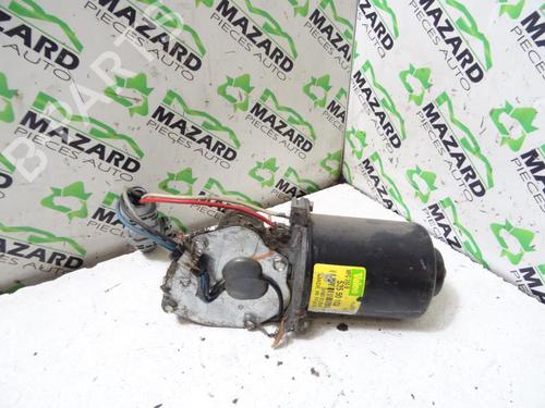 Used Front wiper motor RENAULT KANGOO (KC0/1_) 1.9 dTi (KC0U) (80 hp) 20046069
