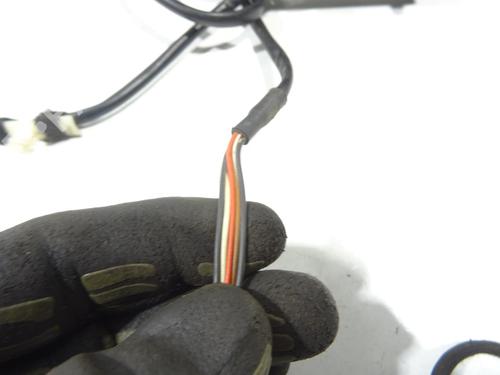 Left mirror AUDI A4 B7 Avant (8ED) 2.0 TDI quattro | BP32190563C26