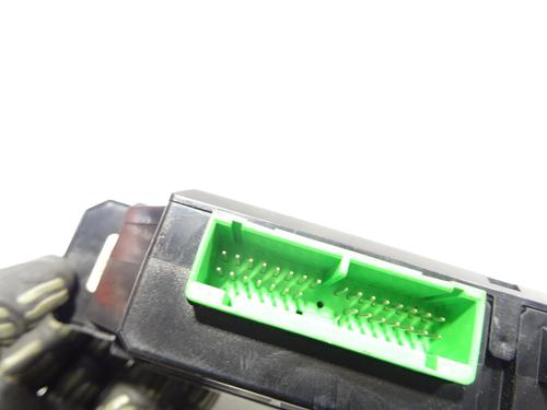 Right front window switch VOLVO S60 I (384) 2.4 | BP31850985I26 - Image 5