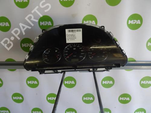Kombinert Instrument ALFA ROMEO 145 (930_) 1.9 JTD (930.A4B) (105 hp) 21964792