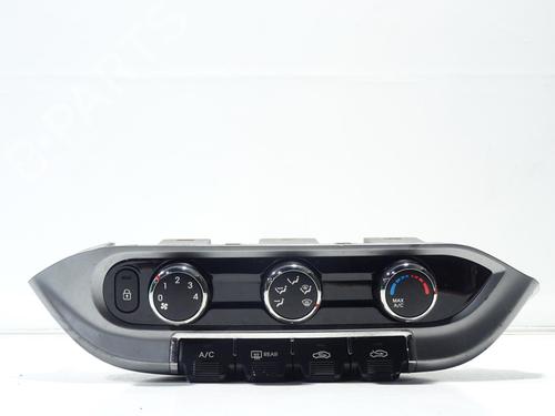 Commande Chauffage KIA RIO III (UB) 1.25 CVVT (86 hp) 32984801