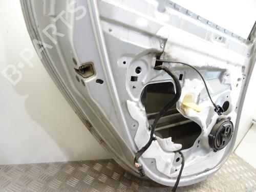 Left rear door RENAULT CLIO III (BR0/1, CR0/1) 1.5 dCi (BR17, CR17) | BP24646213C4 