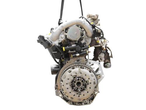 Engine RENAULT MEGANE III Hatchback (BZ0/1_, B3_) 1.9 dCi (BZ0N, BZ0J) | BP39630479M1 - Image 8