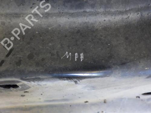 Subframe TOYOTA AVENSIS Estate (_T25_) 2.0 D-4D (CDT250_, CDT250R) | BP20053647M9 