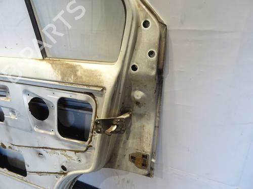 Used Left front door Left front door RENAULT TRAFIC Van (T_, P_, V_) 1.6 (65 hp) 33175098 33175098