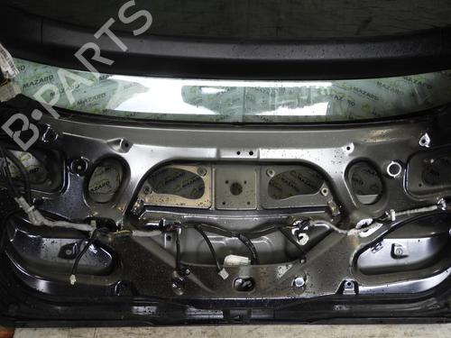 Tailgate HONDA CIVIC VIII Hatchback (FN, FK) 2.2 CTDi (FK3) | BP20041864C6 