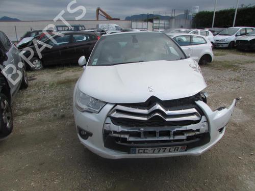 Electronic module CITROËN DS4 (NX_) 2.0 HDi 165 | BP20058746M83 - Image 9