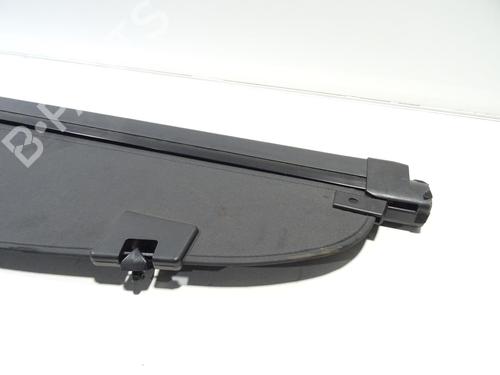 Rear parcel shelf MAZDA CX-5 (KE, GH) 2.2 D AWD (KE2AW) | BP26892642C85 - Image 3