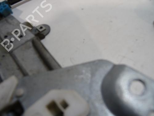 Front left window mechanism RENAULT TWINGO II (CN0_) 1.5 dCi 75 | BP31966950C22